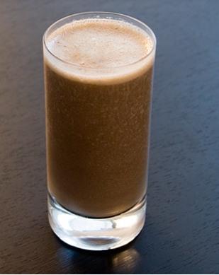 S'more Mocktail